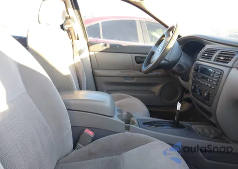 2004 Ford Taurus Se z USA, uszkodzony, nr VIN 1FAFP53254A174779